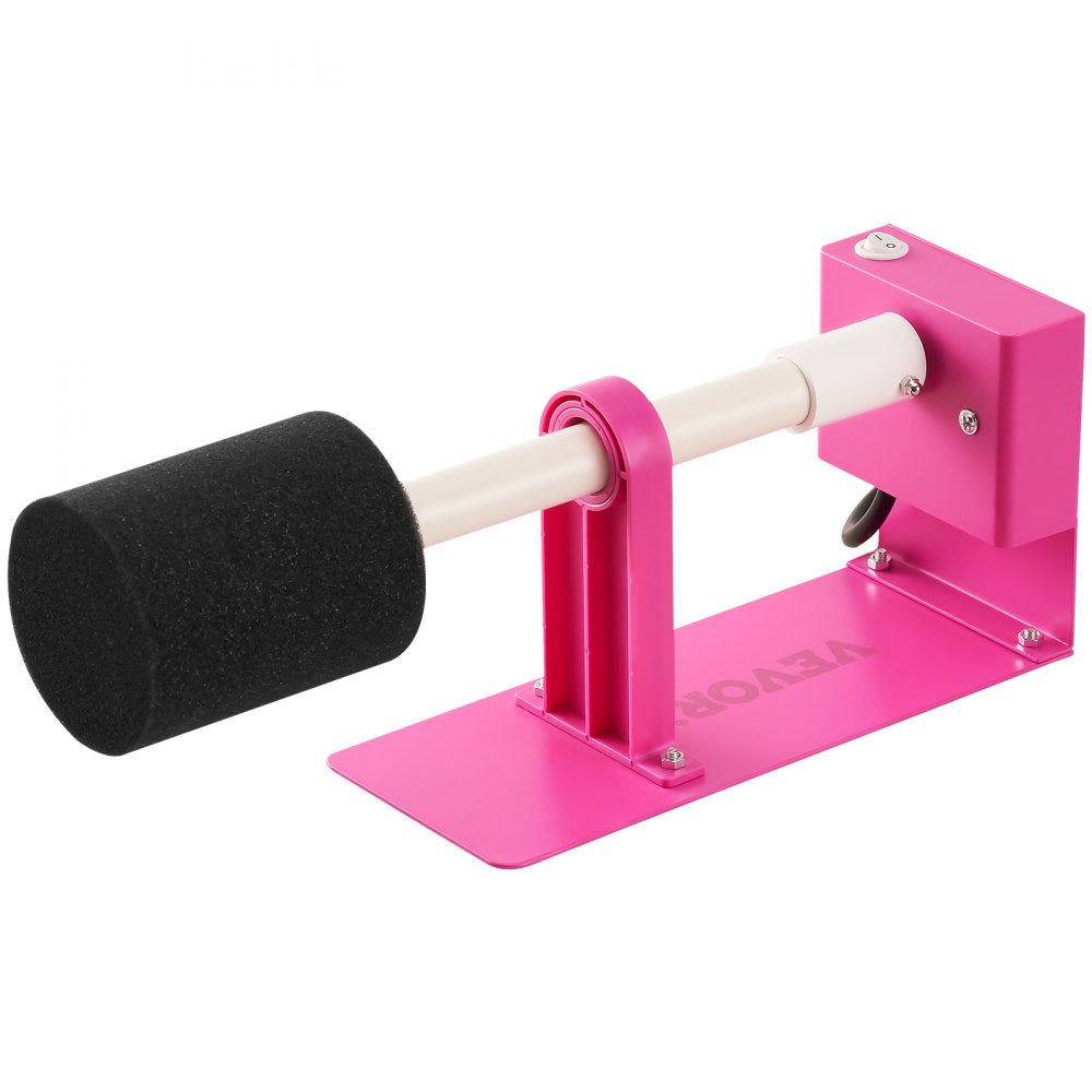 KH-D101-2 - Adjustable Cup Turner for Custom Tumblers with Epoxy Kit