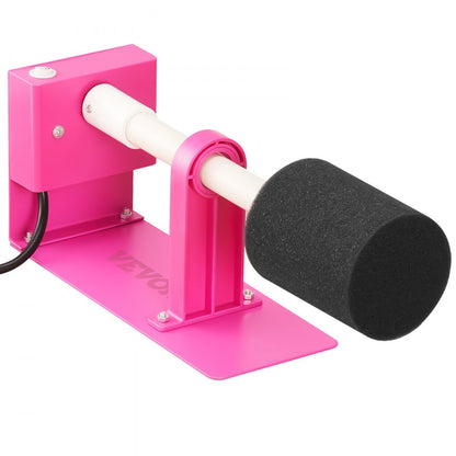 KH-D101-2 - Adjustable Cup Turner for Custom Tumblers with Epoxy Kit