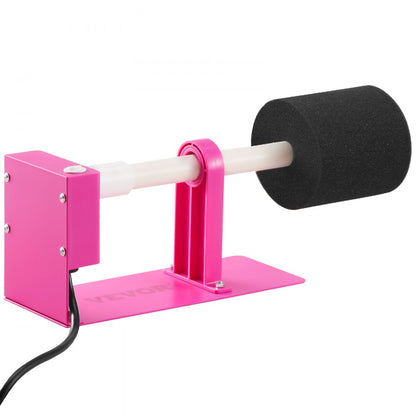 KH-D101-2 - Adjustable Cup Turner for Custom Tumblers with Epoxy Kit