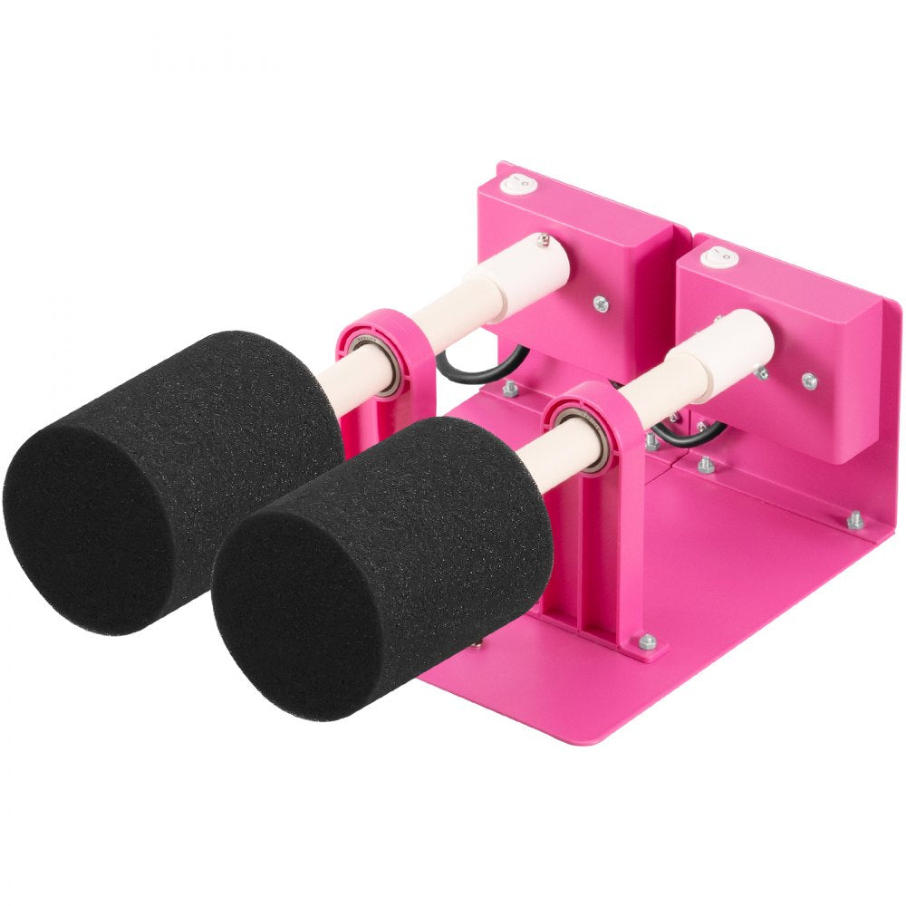 KH-D102-2 - Double Cup Turner for DIY Epoxy Tumblers