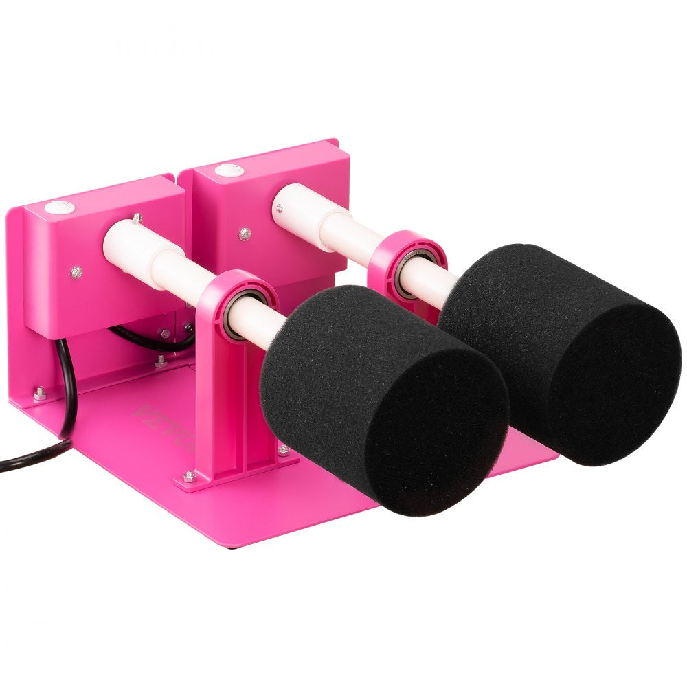 KH-D102-2 - Double Cup Turner for DIY Epoxy Tumblers