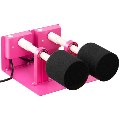 KH-D102-2 - Double Cup Turner for DIY Epoxy Tumblers