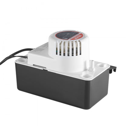 RTP15WS115V - Powerful 65GPH Automatic Condensate Pump with 15ft Lift