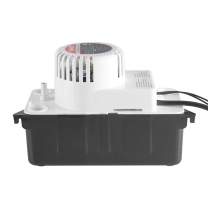 RTP15WS115V - Powerful 65GPH Automatic Condensate Pump with 15ft Lift