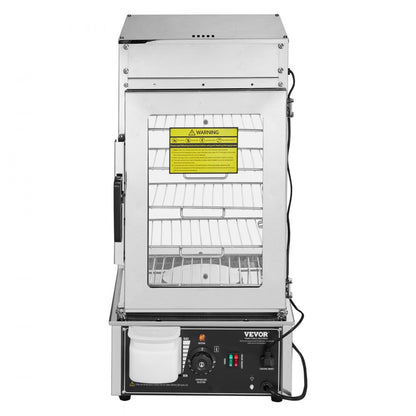 SC-500H - 5-Tier Electric Food Warmer with Adjustable Temperatures