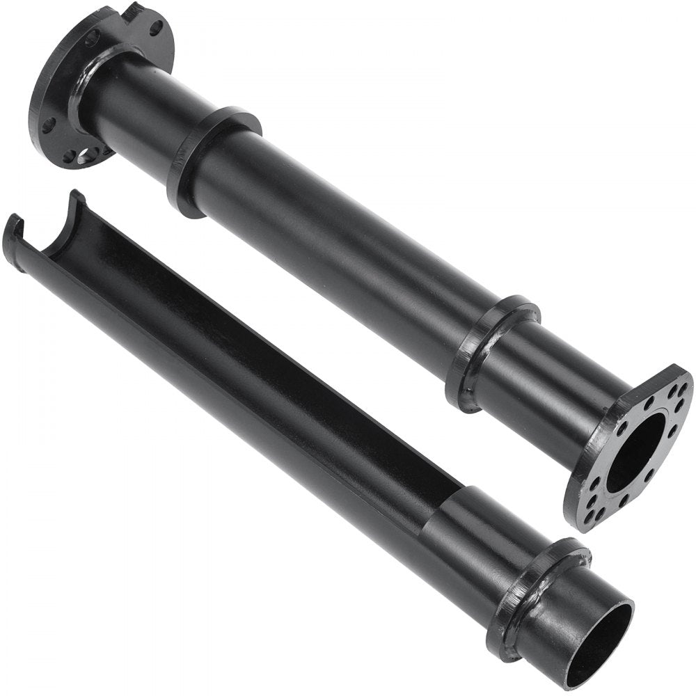 010269588291 - Durable Rear Axle Bearing Puller for Toyota Trucks