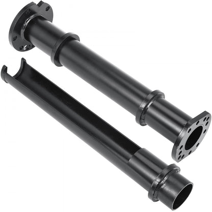 010269588291 - Durable Rear Axle Bearing Puller for Toyota Trucks