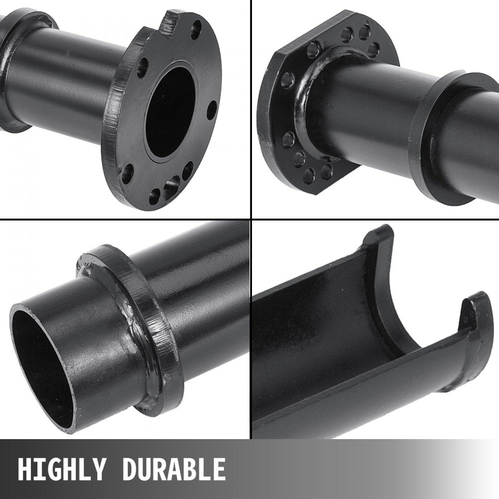 010269588291 - Durable Rear Axle Bearing Puller for Toyota Trucks