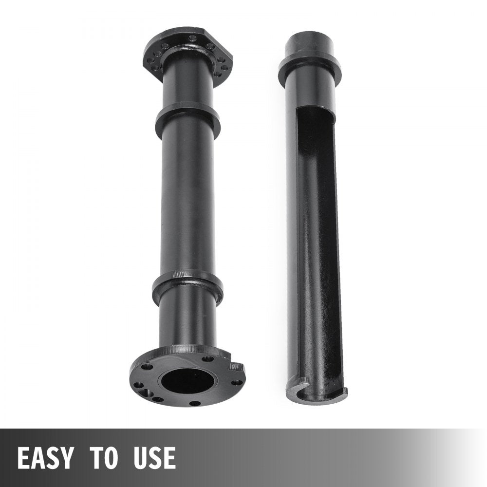 010269588291 - Durable Rear Axle Bearing Puller for Toyota Trucks