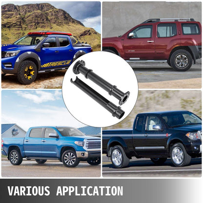 010269588291 - Durable Rear Axle Bearing Puller for Toyota Trucks