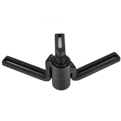 010929606602 - Adjustable Crankcase Splitter with Heavy-Duty Steel Construction