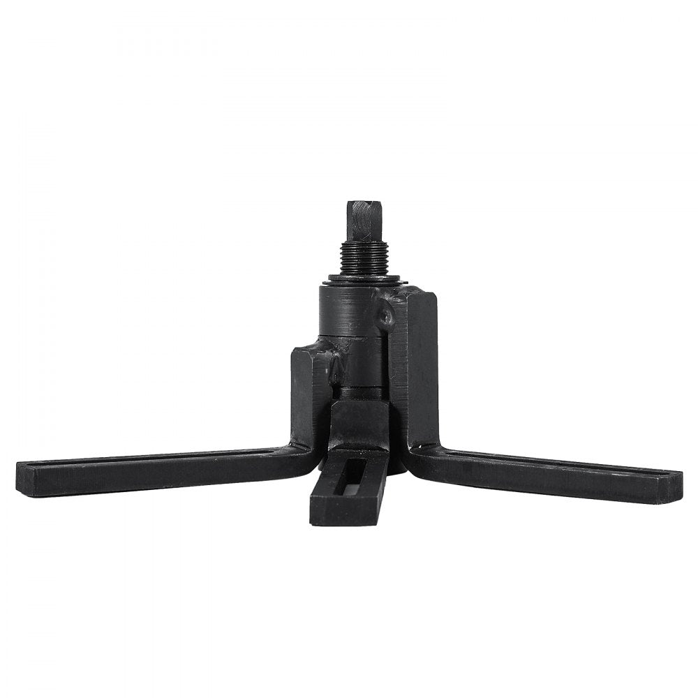 010929606602 - Adjustable Crankcase Splitter with Heavy-Duty Steel Construction