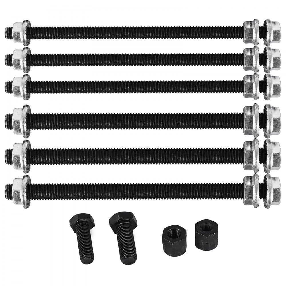 010929606602 - Adjustable Crankcase Splitter with Heavy-Duty Steel Construction