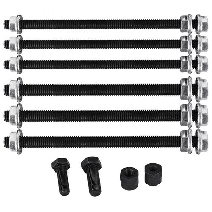 010929606602 - Adjustable Crankcase Splitter with Heavy-Duty Steel Construction