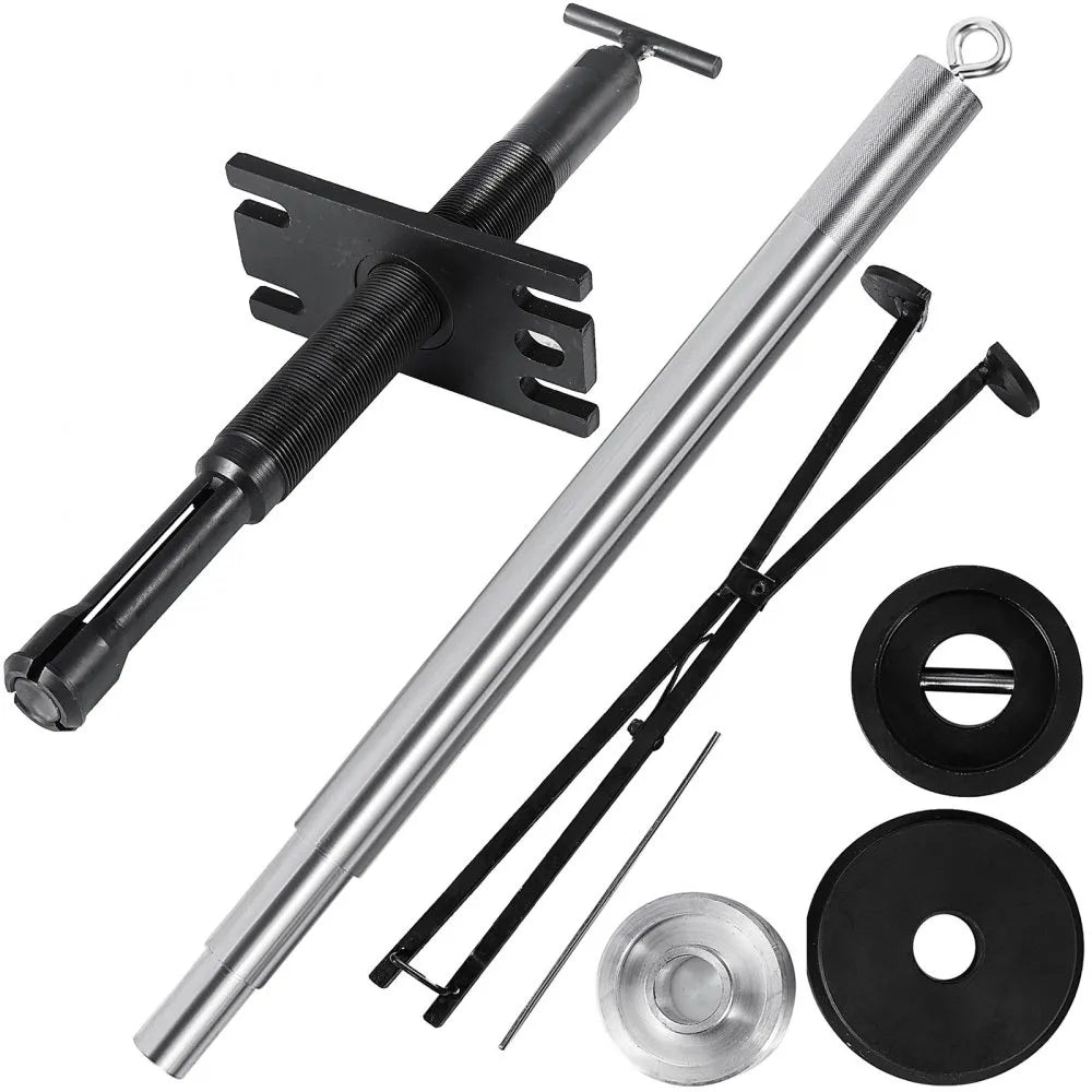 010305582978 - Mercruiser Tool Set for Engine Alignment and Gimbal Bearing Removal
