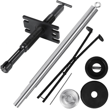010305582978 - Mercruiser Tool Set for Engine Alignment and Gimbal Bearing Removal