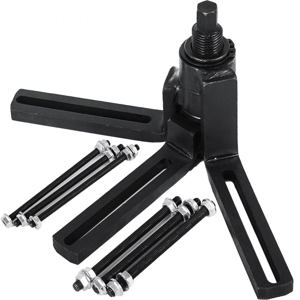 010105587520 - Heavy-Duty Crankcase Splitter Tool for 2- & 4-Stroke Engines