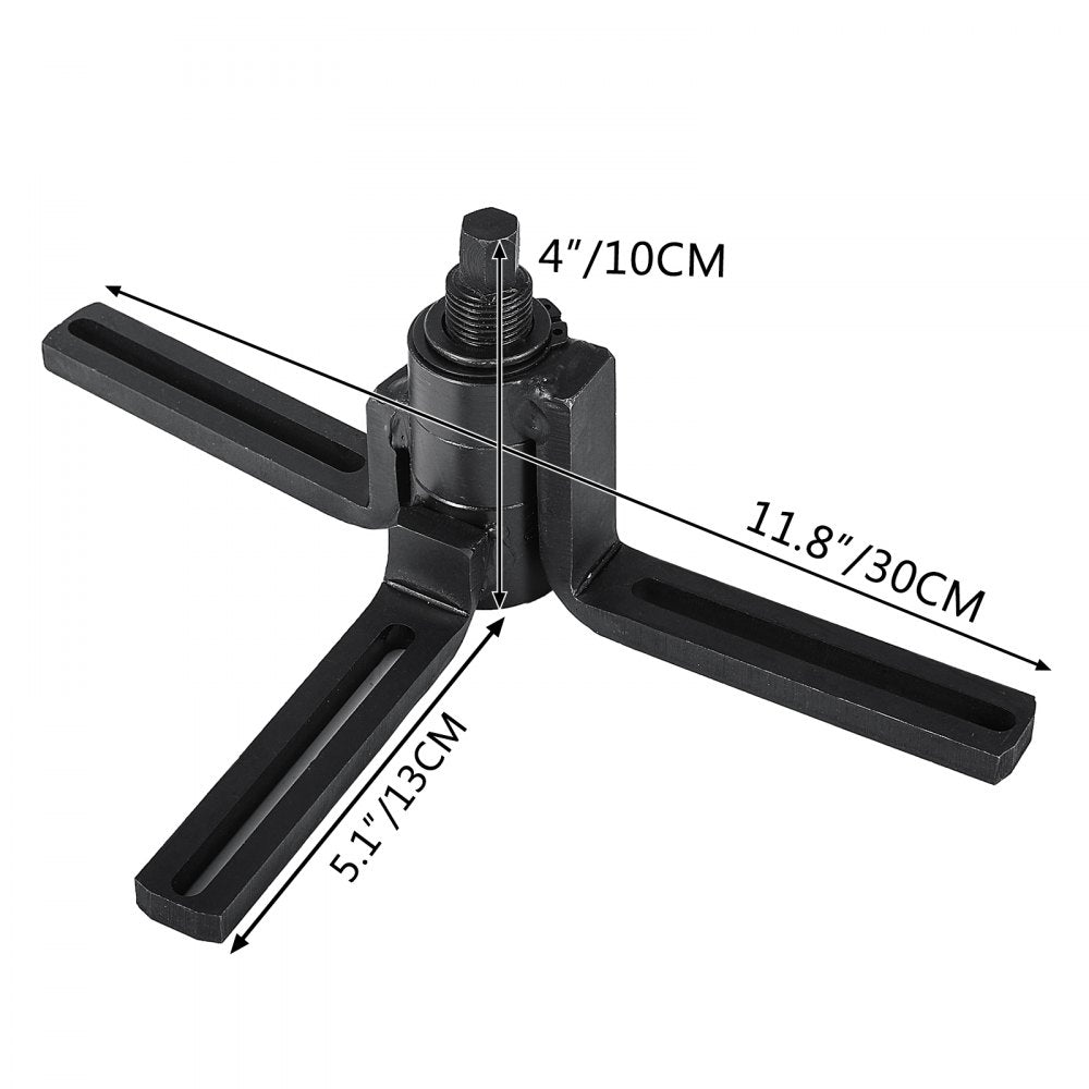 010105587520 - Heavy-Duty Crankcase Splitter Tool for 2- & 4-Stroke Engines