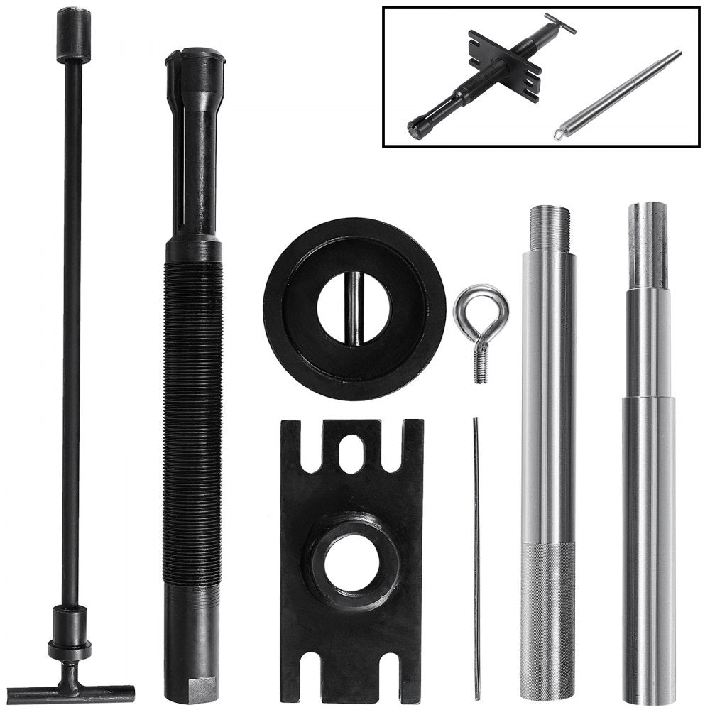 010789815972 - Compact Gimbal Bearing Puller Tool for Mercruisers & OMC