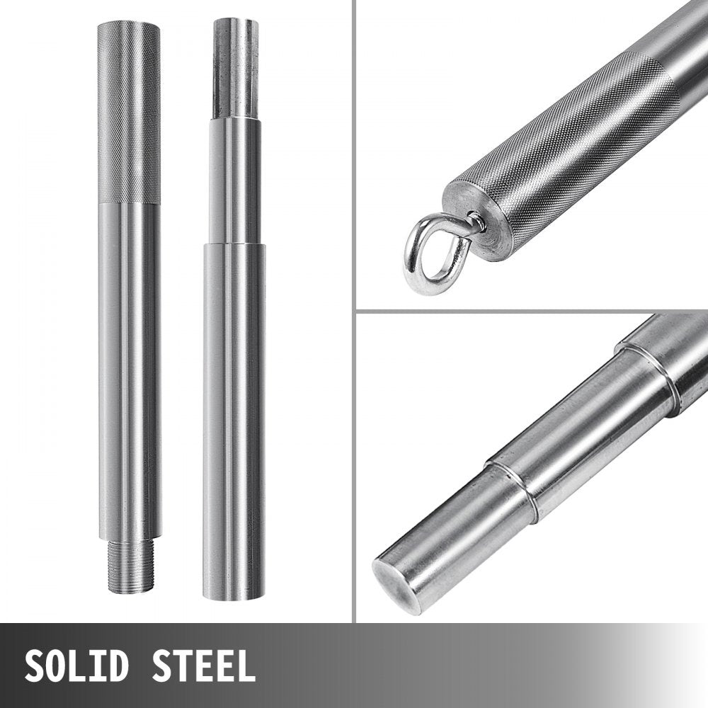 010789815972 - Compact Gimbal Bearing Puller Tool for Mercruisers & OMC