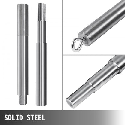 010789815972 - Compact Gimbal Bearing Puller Tool for Mercruisers & OMC