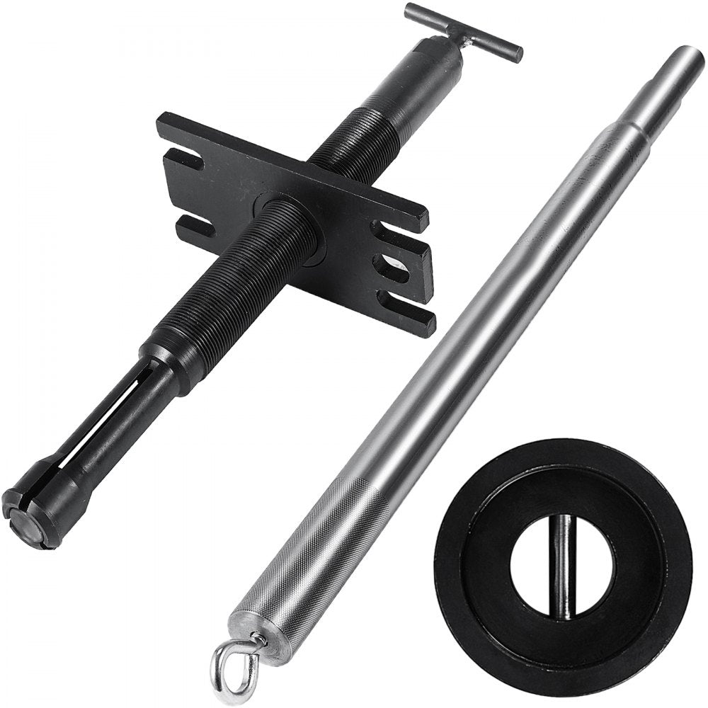 010761651755 - Durable Steel Gimbal Bearing Installer Tool for OMC & Volvo