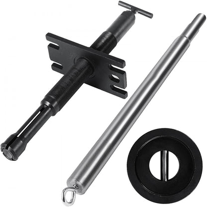 010761651755 - Durable Steel Gimbal Bearing Installer Tool for OMC & Volvo