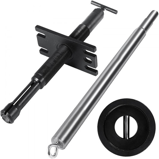 010761651755 - Durable Steel Gimbal Bearing Installer Tool for OMC & Volvo