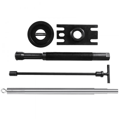 010761651755 - Durable Steel Gimbal Bearing Installer Tool for OMC & Volvo