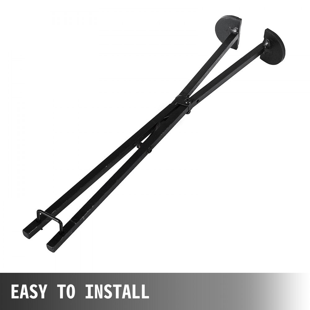 010760776249 - VEVOR Gimbal Alignment Tool for Mercruiser, High-Quality Steel