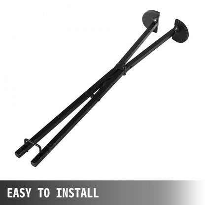 010760776249 - VEVOR Gimbal Alignment Tool for Mercruiser, High-Quality Steel