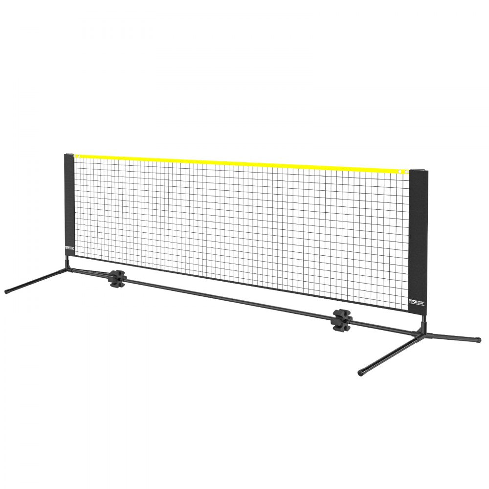 DKS-11300 - Portable 10ft Durable Badminton Net for Outdoor Fun