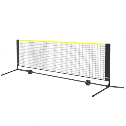 DKS-11300 - Portable 10ft Durable Badminton Net for Outdoor Fun