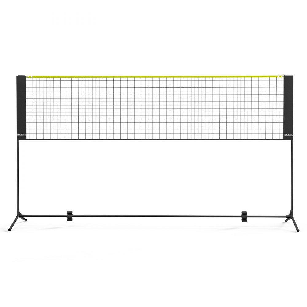 DKS-11300 - Portable 10ft Durable Badminton Net for Outdoor Fun