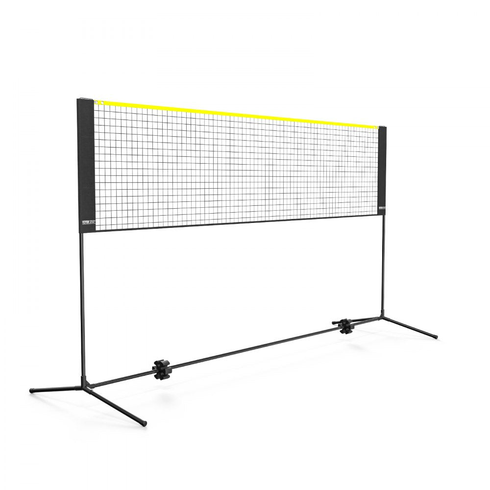 DKS-11300 - Portable 10ft Durable Badminton Net for Outdoor Fun