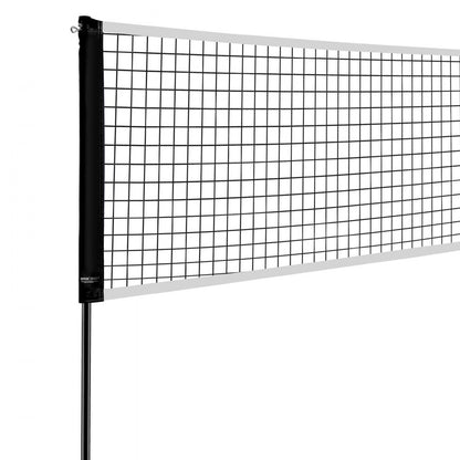 JH-0101Y - 20ft Portable Badminton Net Set for Outdoor Fun