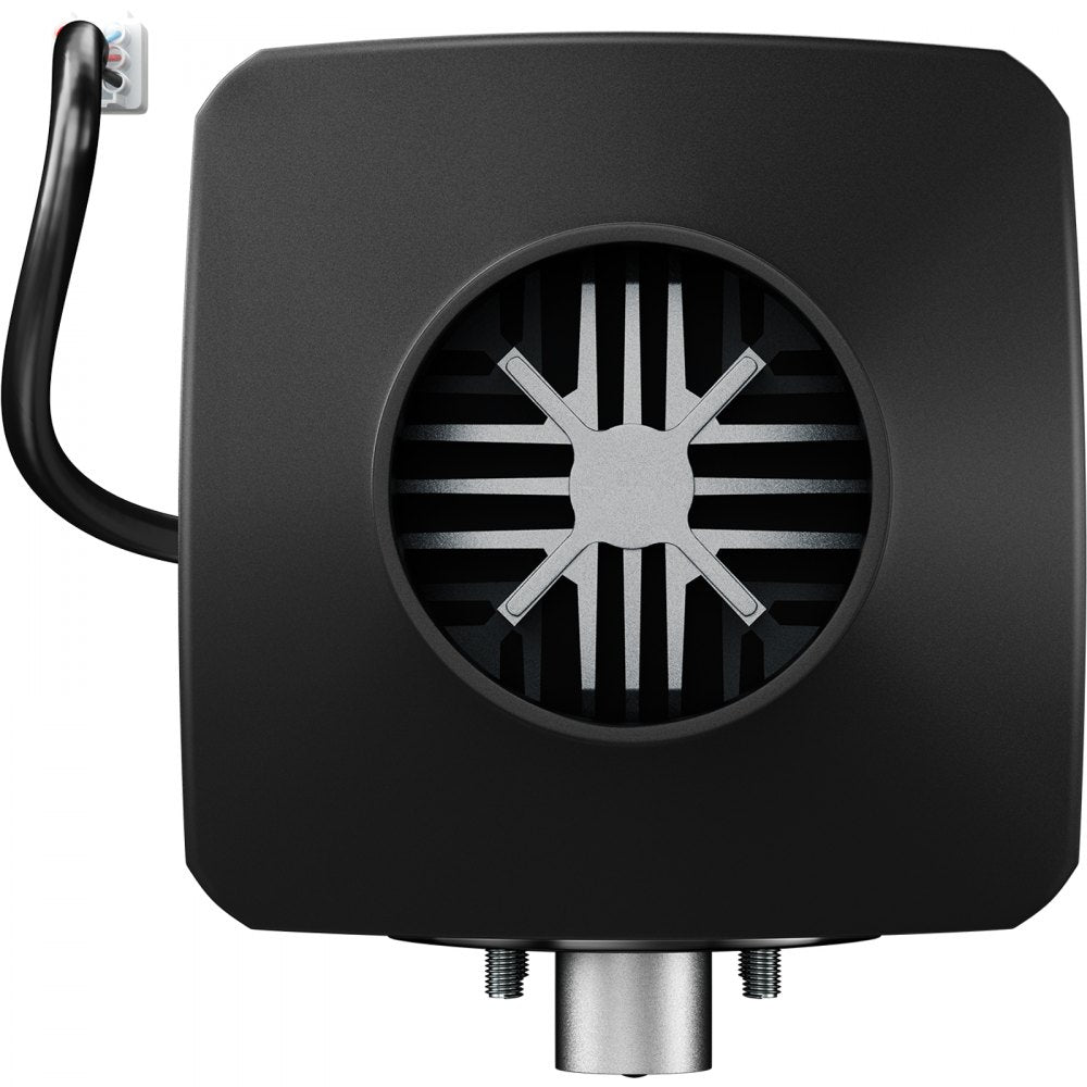 WF 5001 - 12V 5KW Efficient Diesel Heater with Remote Control