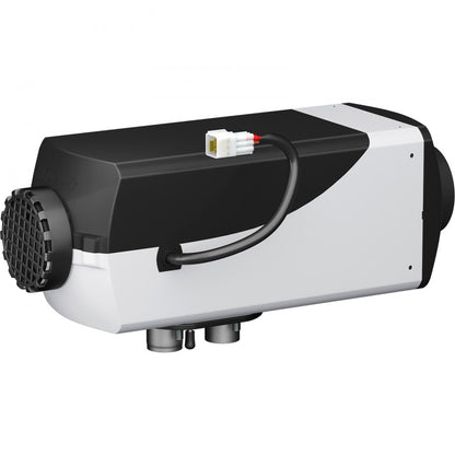 WF 5001 - 12V 5KW Efficient Diesel Heater with Remote Control