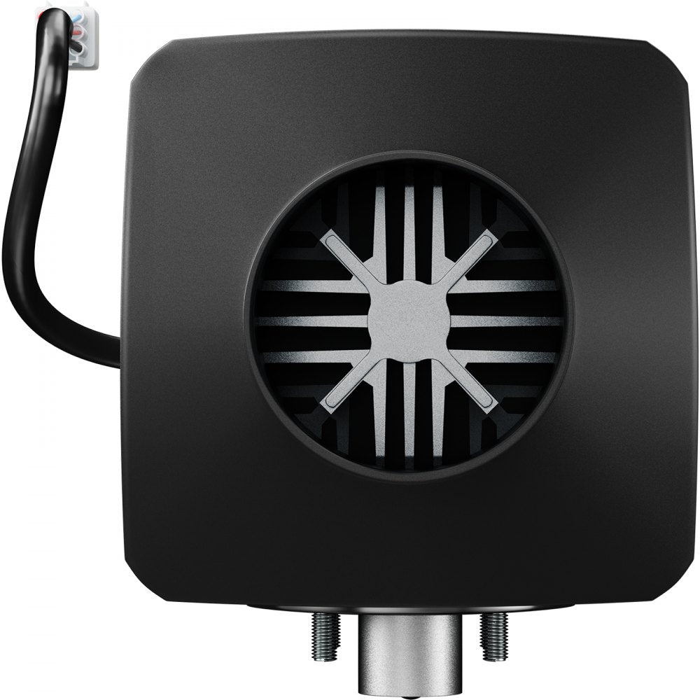 WF 5001 - 12V 5KW Diesel Air Heater for Rapid Heating & Easy Installation