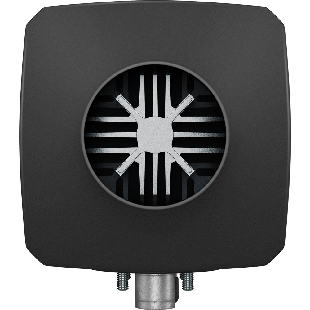 WF 5001 - 5KW 12V Diesel Air Heater with LCD Control