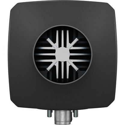 WF 5001 - 5KW 12V Diesel Air Heater with LCD Control