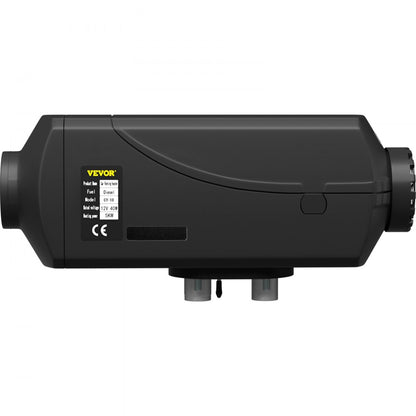 WF 5001 - 5KW 12V Diesel Air Heater with LCD Control