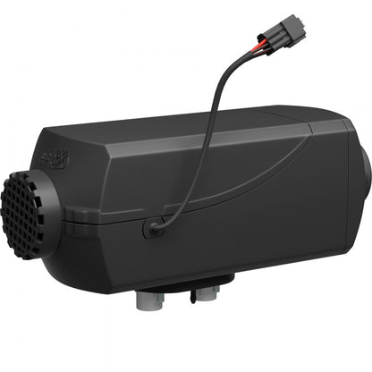 WF 5001 - 5KW 12V Diesel Air Heater with LCD Control