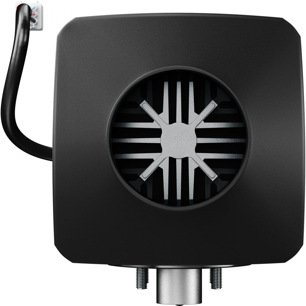 WF 5001 - 12V Diesel Air Heater with Remote Control for Fast Heating