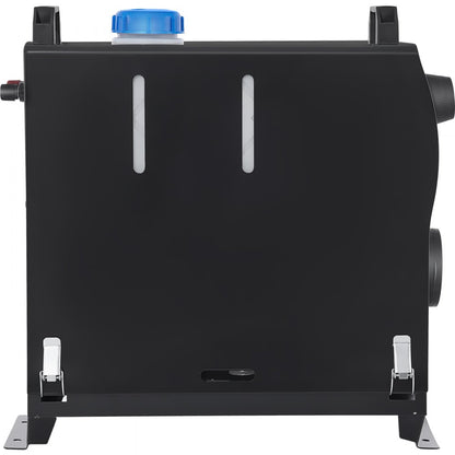 WF5001 - 8KW Diesel Air Heater with Remote Control for Vehicles