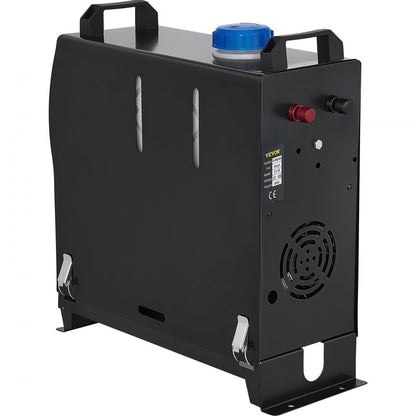 WF5001 - 8KW Diesel Air Heater with Remote Control for Vehicles