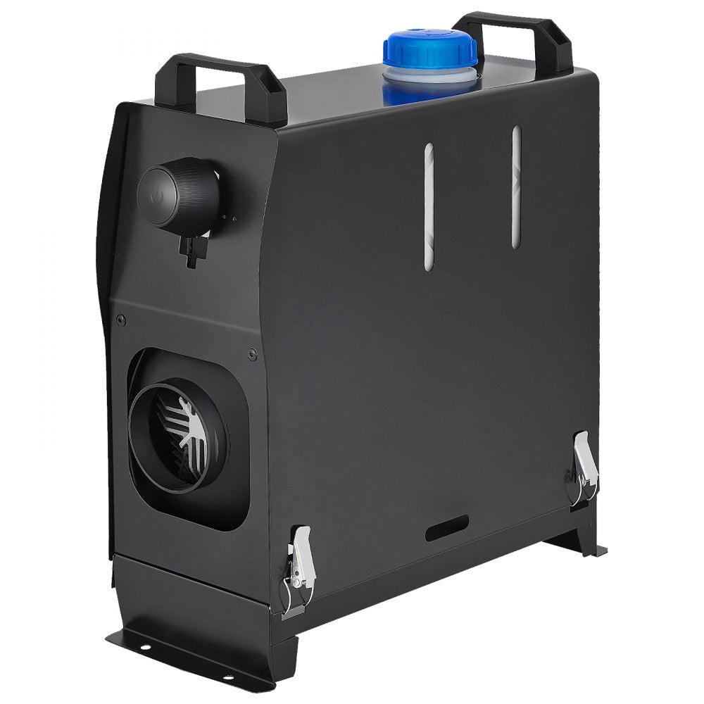 WF5001 - 8KW Diesel Air Heater with Remote Control for Vehicles