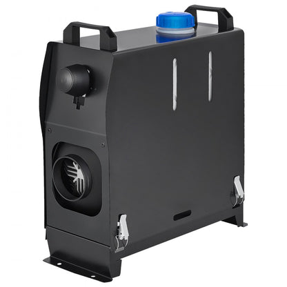 WF5001 - 8KW Diesel Air Heater with Remote Control for Vehicles