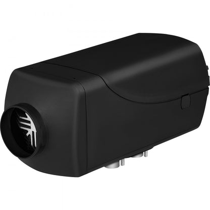 WF5001 - 12V Diesel Parking Heater with 10L Tank for 200-500 sq ft Spaces