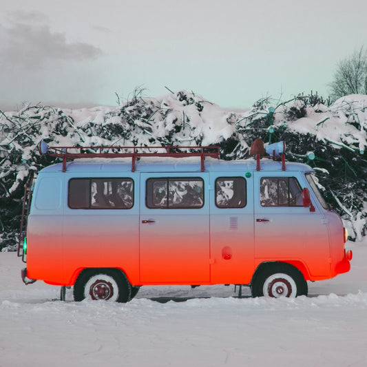 010802970338 - 5KW 12V Diesel Air Heater for RVs and Boats with Remote